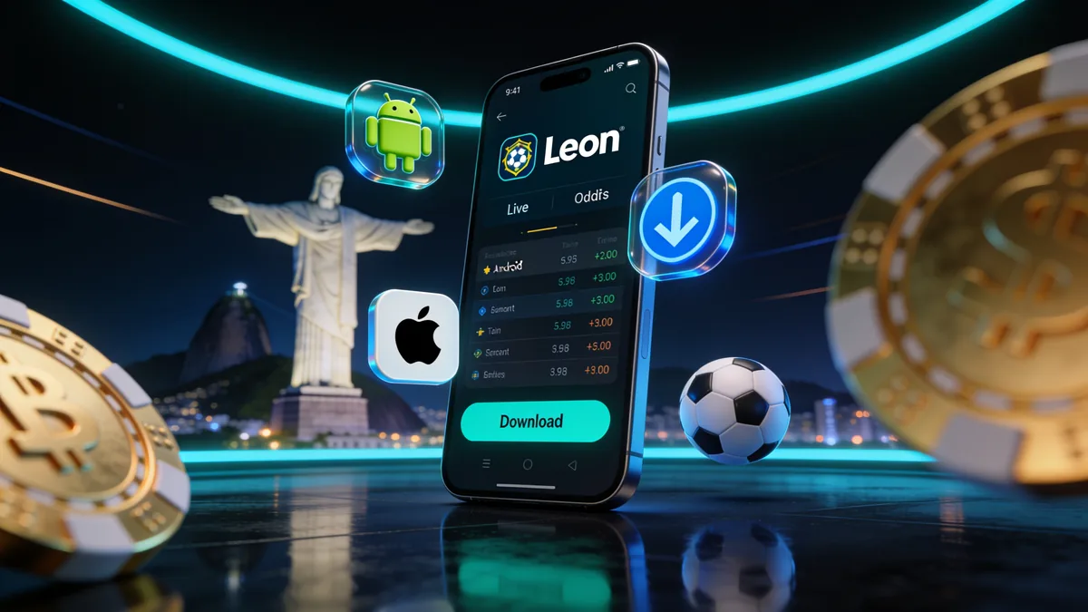 leon no Brasil — Informações Essenciais sobre a Leon para Jogadores do Brasil